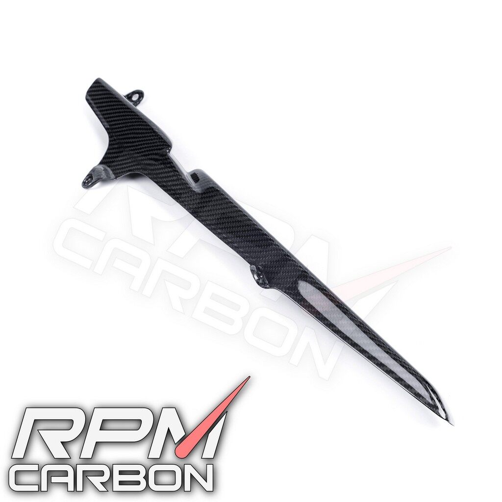 RPM CARBON アールピーエムカーボン Honda CBR600RR Carbon Fiber Chain Guard HONDA ホンダ チェーンガード フレーム