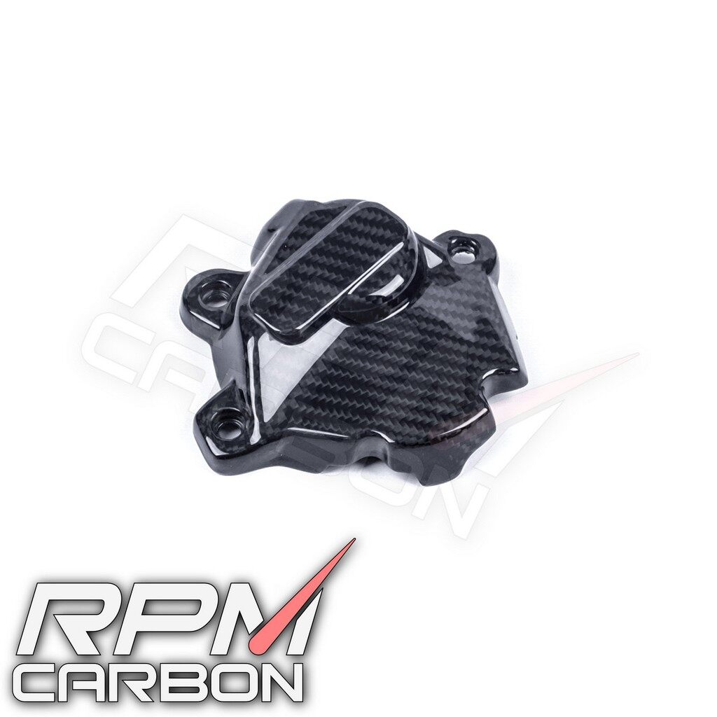 RPM CARBON アールピーエムカーボン Honda CBR1000RR-R Carbon Fiber Engine Cover #3 HONDA ホンダ エンジンカバーセット エンジンパーツ エンジン