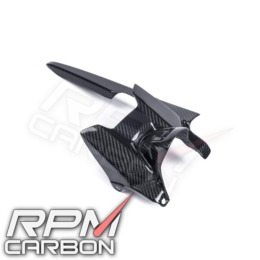 RPM CARBON アールピーエムカーボン Yamaha MT07 / FZ07 R7 Rear Fender Hugger Mudguard FZ-07 MT-07 YAMAHA ヤマハ リアフェンダー フェンダー関連 外装