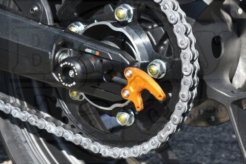 BABYFACE ベビーフェイス スイングアーム・スタンドフック CB1000F HONDA ホンダ スタンドフック フレーム