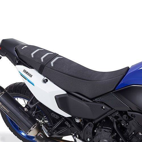 Y’S GEAR(YAMAHA) ワイズギア ラリーシート テネレ700 YAMAHA ヤマハ シート シート関連 外装|ウェビック 店