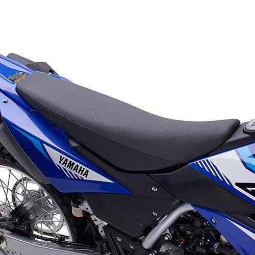Y’S GEAR(YAMAHA) ワイズギア ハイシート WR125R YAMAHA ヤマハ シート シート関連 外装|ウェビック 店