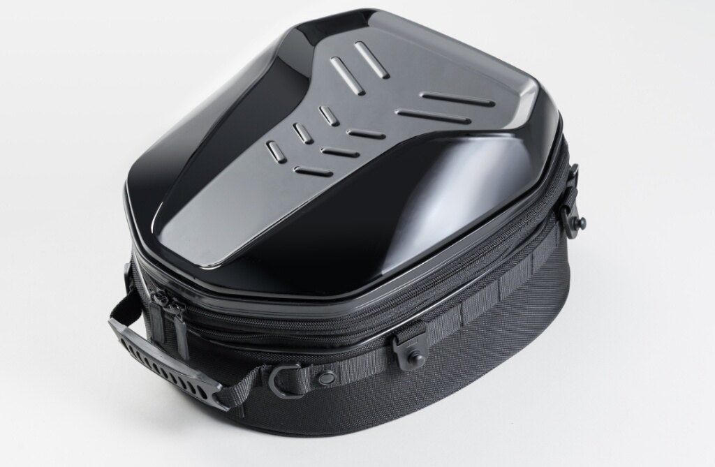 TANAX motofizz タナックス モトフィズ シェルシートバッグ L シートバッグ 車体用バッグ・ケース｜ウェビック　店