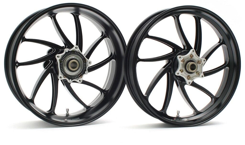 GALE SPEED ゲイルスピード 【TYPE-SB1 リア】アルミニウム鍛造ホイール YZF-R9 YAMAHA ヤマハ ホイール ホイール関連 足回り｜ウェビック　店