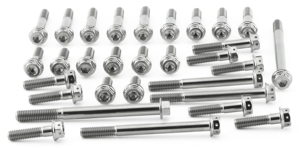PRO BOLT プロボルト エンジンキット デュアルドライブ Katana SUZUKI スズキ その他エンジンパーツオプション・補修部品 エンジンパーツ エンジン 49,352円