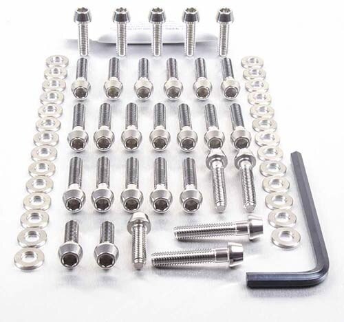 PRO BOLT プロボルト エンジンキット MT-07 YAMAHA ヤマハ その他エンジンパーツオプション・補修部品 エンジンパーツ エンジン|ウェビック 店