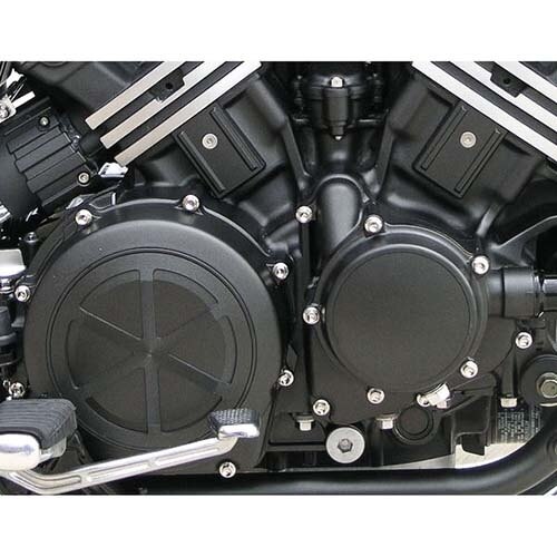 PRO BOLT プロボルト エンジンキット フランジヘックス V-Max 1200 YAMAHA ヤマハ その他エンジンパーツオプション・補修部品 エンジンパーツ エンジン