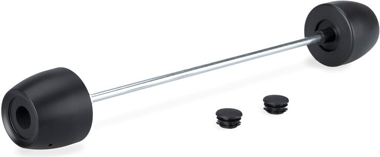 Puig プーチ フロント アクスルスライダー (FRONT FORK PROTECTOR) R1300R AZUL SNAPPER ROCKS EXCLUSIVE OPTION 719 PERFORMANCE R1300RS BMW フレーム