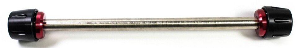 PIRANHA ピラニア Rear Axle Slider for GSX-R150 GSX R150 SUZUKI スズキ アクスルスライダー フレーム
