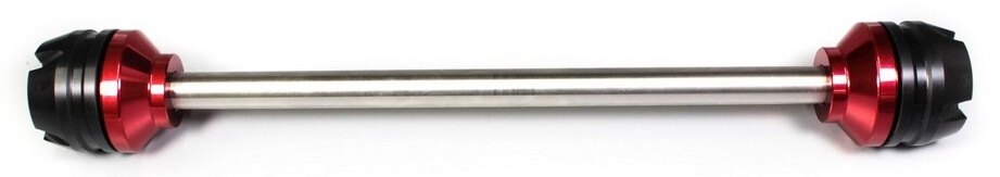 PIRANHA ピラニア Rear Axle Slider for MT-15/R-15 New 2017/XSR-155 MT 15 R XSR 155 YAMAHA ヤマハ アクスルスライダー フレーム