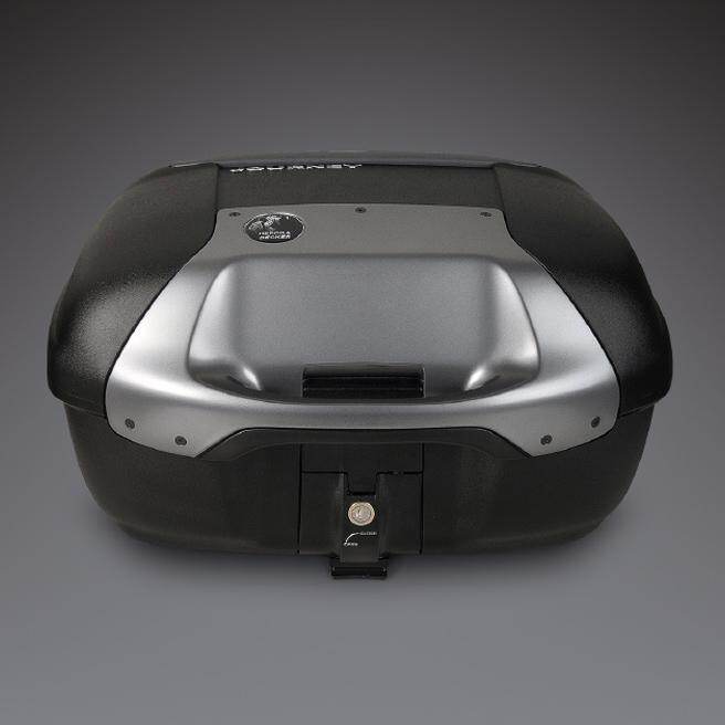 H2C エイチツーシー Journey Top box TC 42 トップケース・テールボックス 車体用バッグ・ケース 65,174円