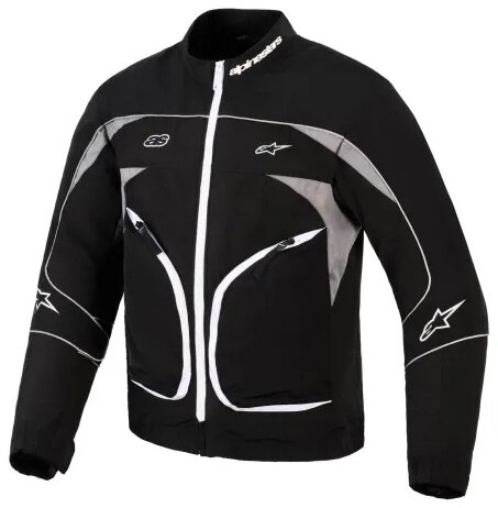 alpinestars アルパインスターズ UNITE JACKET [ユナイト ジャケット] オールシーズンジャケット ジャケット アパレル