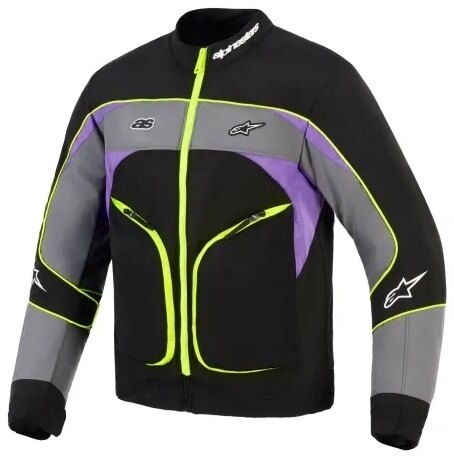 alpinestars アルパインスターズ UNITE JACKET [ユナイト ジャケット] オールシーズンジャケット ジャケット アパレル 27,258円
