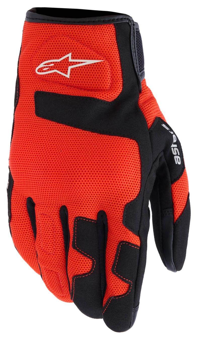 alpinestars アルパインスターズ IGNITE GLOVE [イグナイト グローブ] メッシュグローブ グローブ アパレル｜ウェビック　店