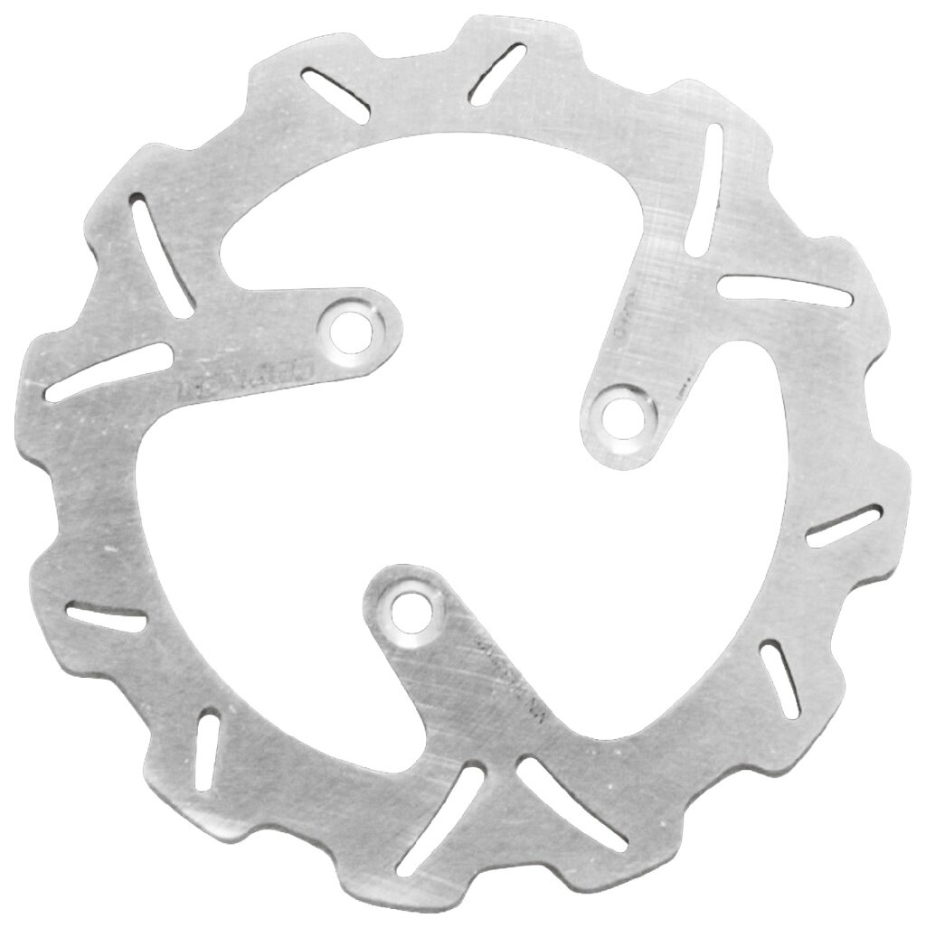 BRAKING ブレーキング ディスクローター ウェーブデスク Ape100 Type D NS-1 NSF100 NSR mini NSR50 NSR80 XR100 Motard XR50 MOTARD HONDA ホンダ ブレーキディスクローター ブレーキ