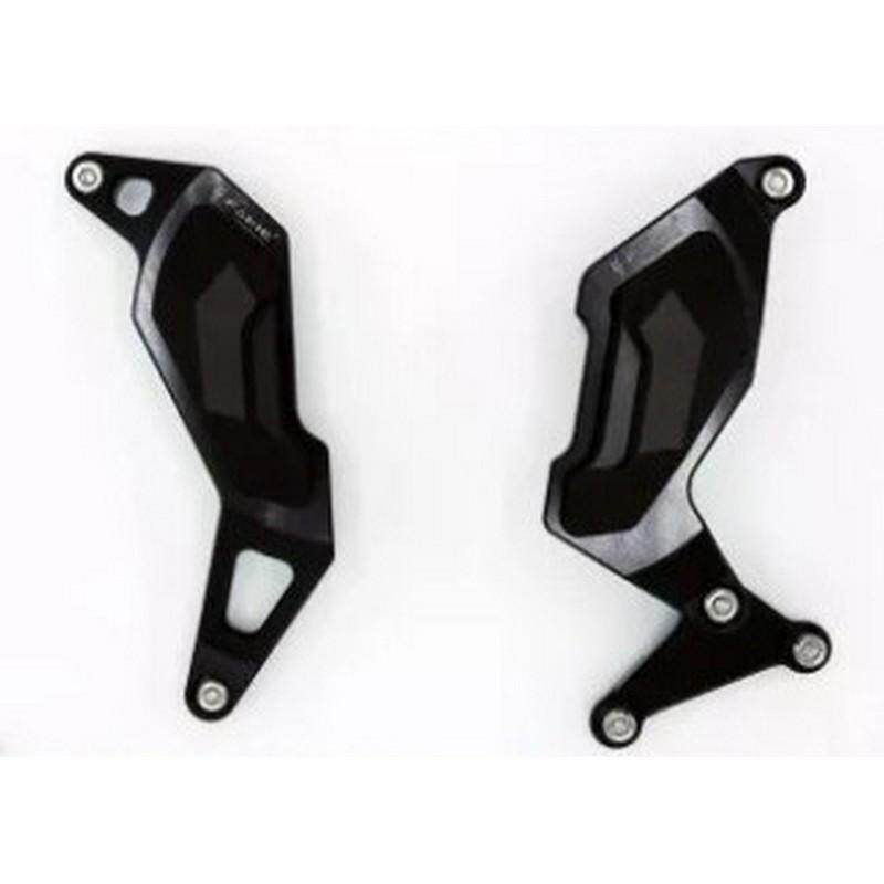 Fakie ファーキー Crank case guard Lest/Right クランクケースカバー エンジンパーツ エンジン
