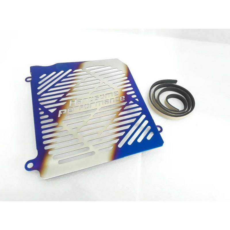 Fakie ファーキー Radiator guard N-MAX(Handsome2) N MAX YAMAHA ヤマハ ラジエーターコアガード・オイルクーラーコアガード 冷却関連 エンジン