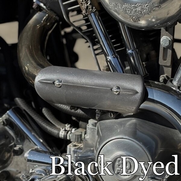 FORK フォーク Heat Guard Mini Single Line マフラーガード・ヒートガード マフラー 15,246円