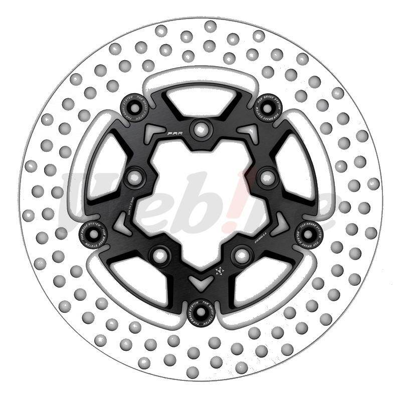 FAR エフエーアル SA-CLASSIC Series Front Brake Disc (260mm) Ai-1 sport Ultra BELT 2 Rumbler S2 Delight Adventure Cafe Racer S3 EC-05 aeonmotor Aモーター YAMAHA ヤマハ ブレーキディスクローター ブレーキ|ウェビック 店