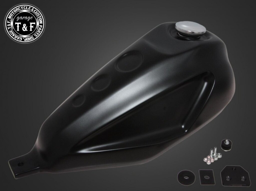Garage T&F ガレージ アーバンコンバットタンクキット レブル250S レブル250 HONDA ホンダ ガソリンタンク タンク関連 外装