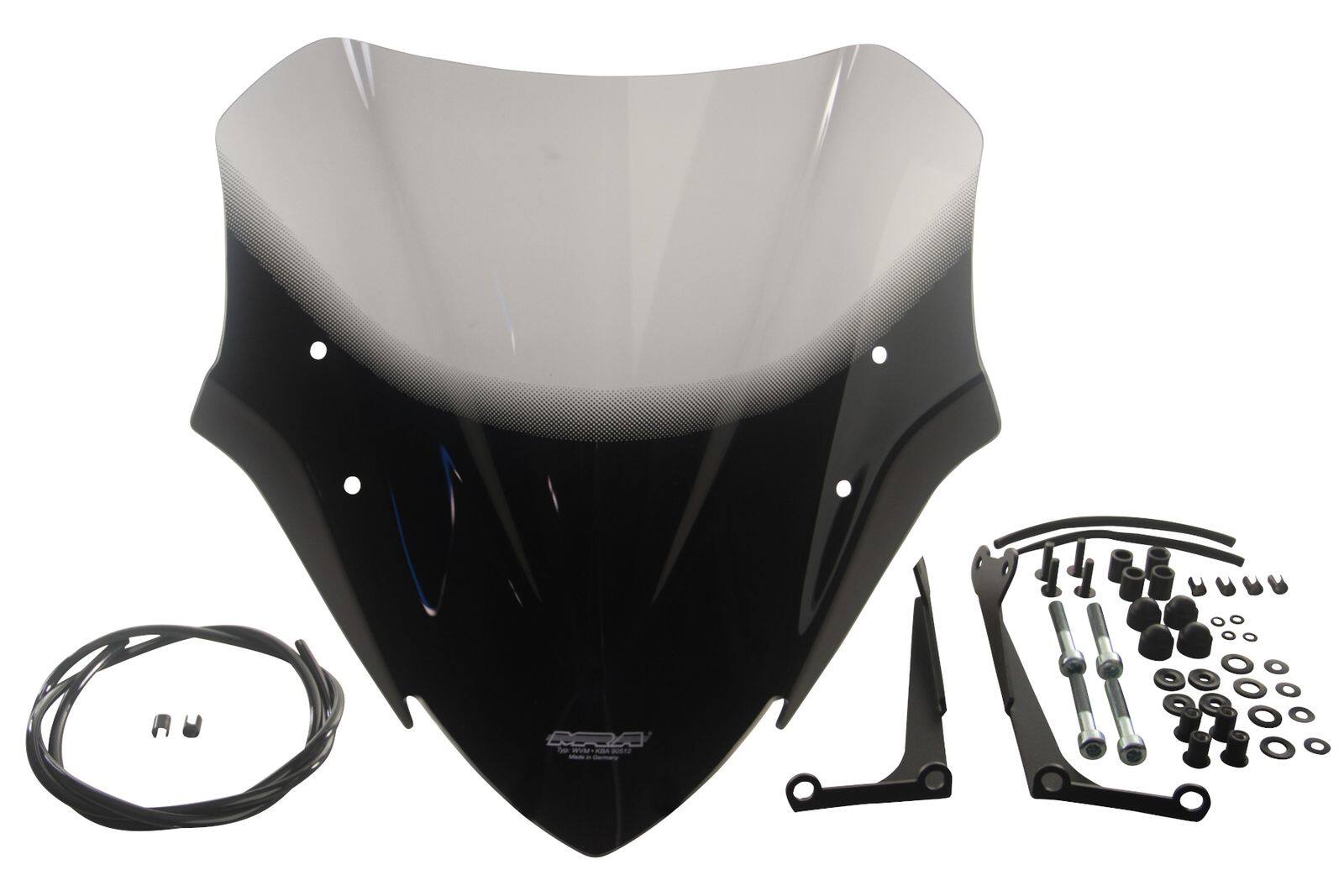 MRA エムアールエー スクリーンレーシング GSX-S750 SUZUKI スズキ スクリーン 外装｜ウェビック　店