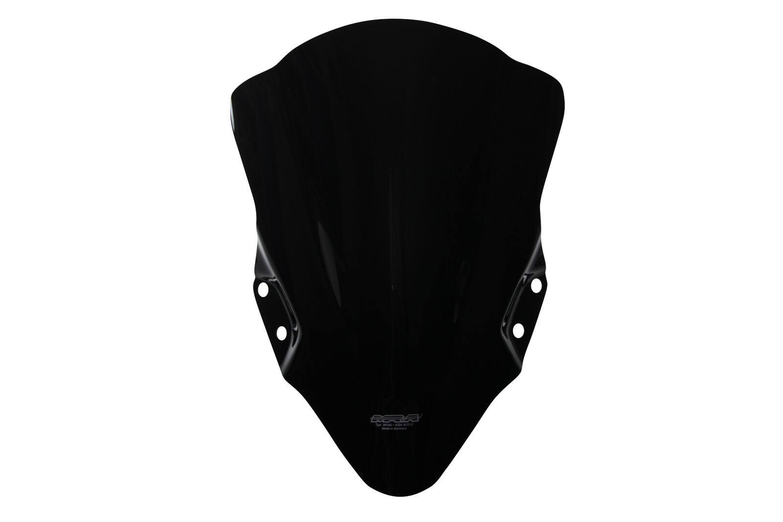 MRA エムアールエー スクリーン レーシング NINJA250 Ninja400 KAWASAKI カワサキ 外装｜ウェビック　店