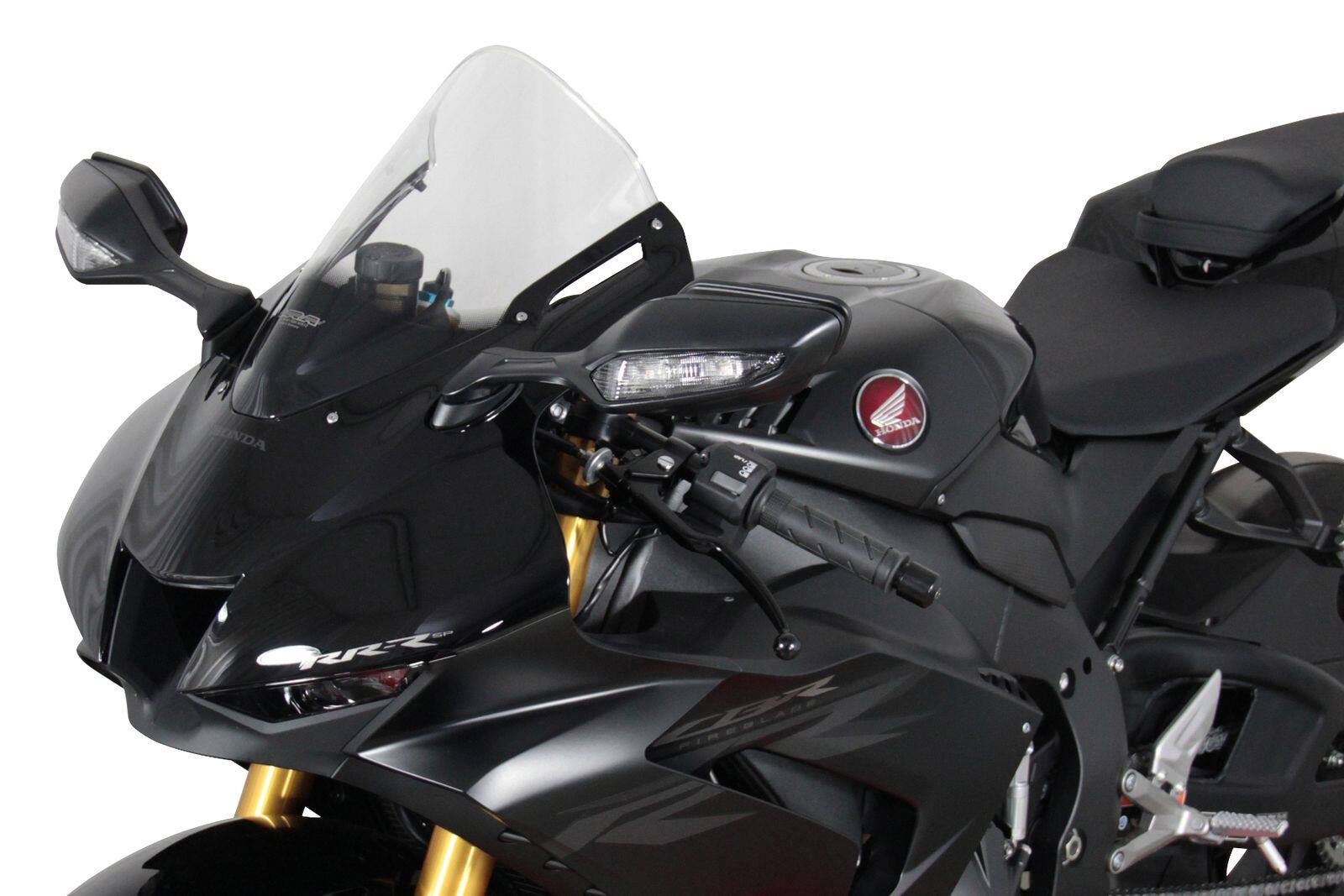 MRA エムアールエー スクリーン レーシング CBR1000RR-R HONDA ホンダ 外装
