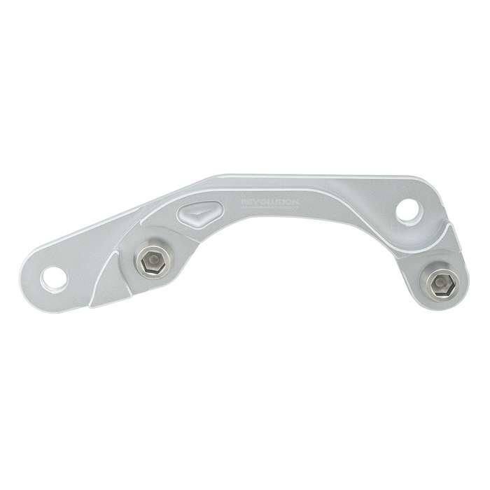 REVOLUTION レボリューション Front Brake Adapter Caliper MONKEY-125 MONKEY125 HONDA ホンダ キャリパーサポート・ブラケット ブレーキ