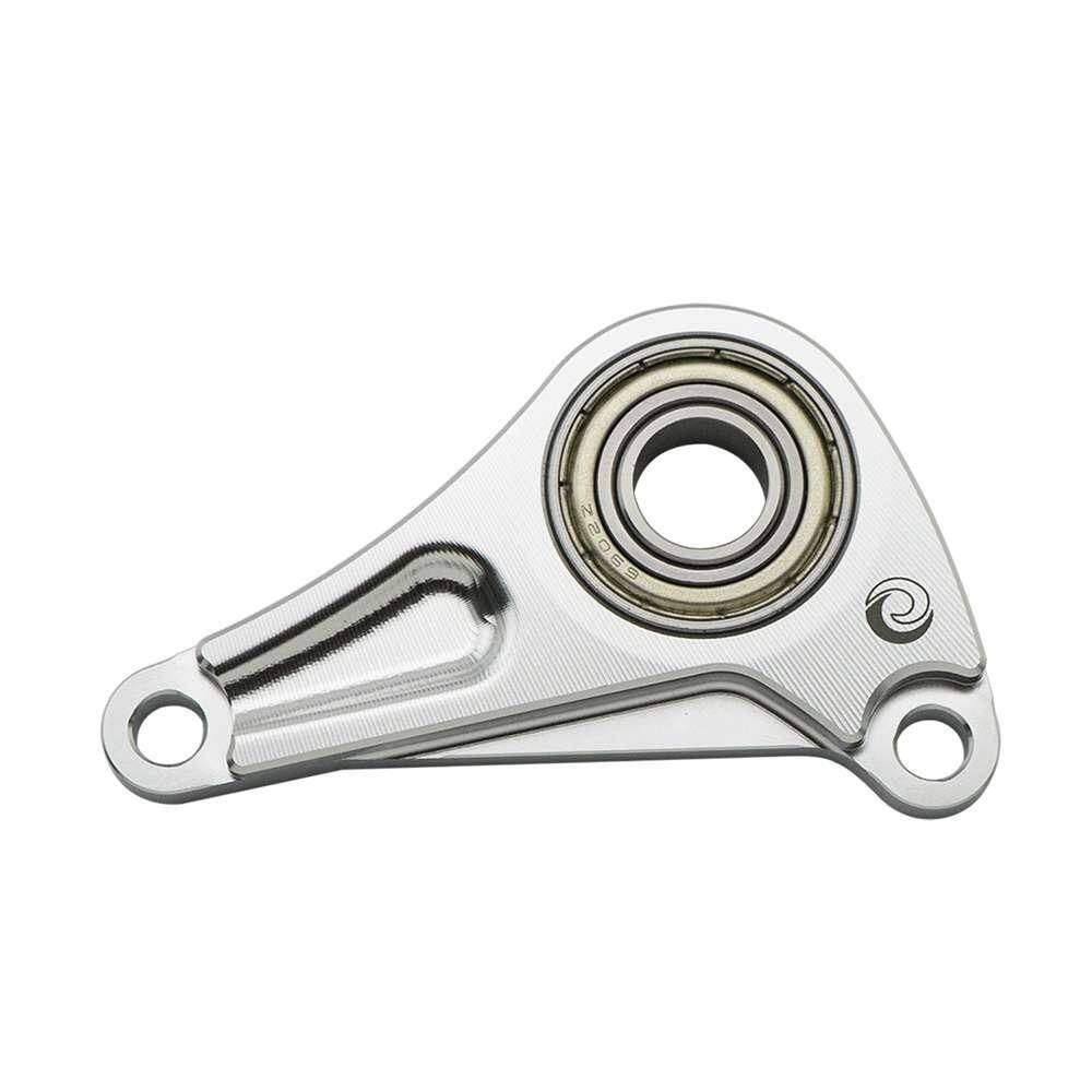 REVOLUTION レボリューション Gear Shift Support C-125 Gen 1 (4 Gears) CT125 HONDA ホンダ シフトガイド ステップ 足回り