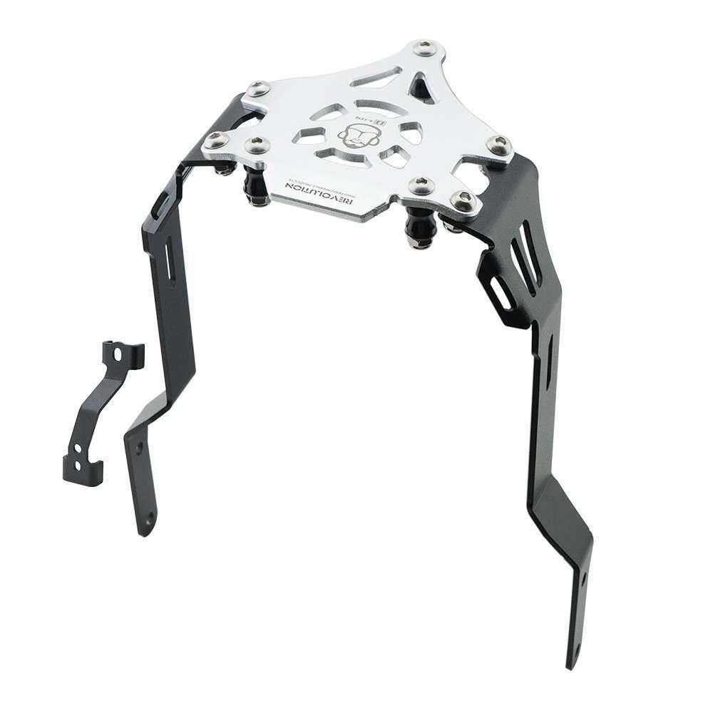 REVOLUTION レボリューション Loder Front Fender MONKEY-125 (4-5 Gears) MONKEY125 HONDA ホンダ フロントフェンダー フェンダー関連 外装|ウェビック 店
