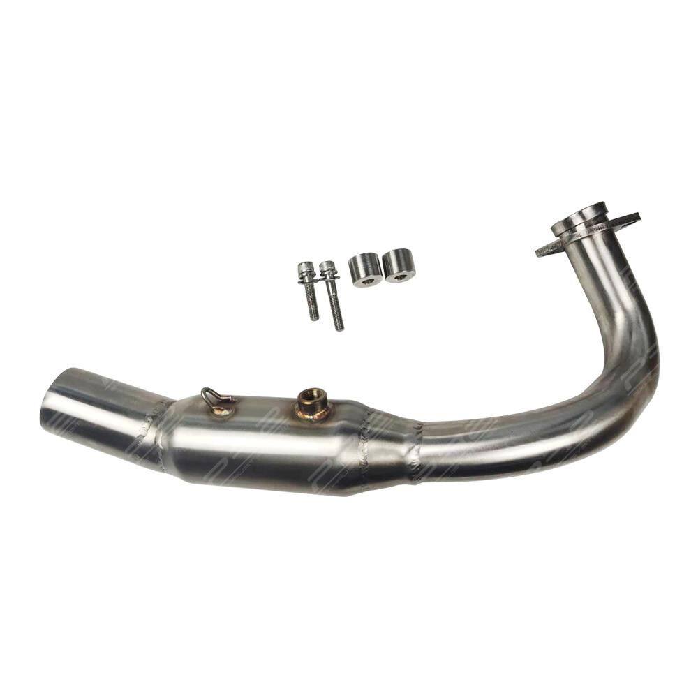 PR2 ピーアールツー EXHAUST TUBE 2″ | BMW C 400 GT エキゾーストパイプ マフラー|ウェビック 店