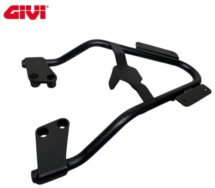 Givi Indonesia ジビインドネシア Special Advance Rack SRV Beat 110 HONDA ホンダ リアキャリア 外装｜ウェビック　店