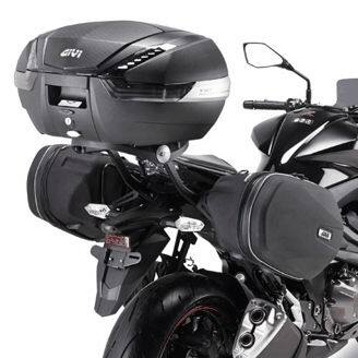 Givi Indonesia ジビインドネシア Side Case Bracket Z800 KAWASAKI カワサキ バッグ・ボックス取り付けステー 車体用バッグ・ケース 28,770円