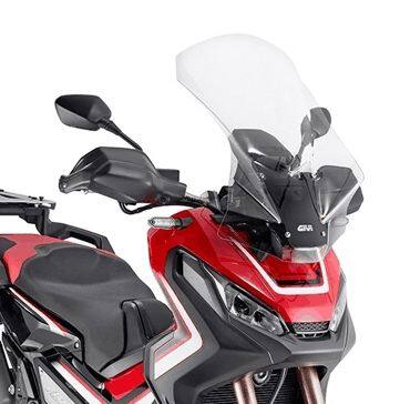 Givi Indonesia ジビインドネシア Windshield X-ADV 750 HONDA ホンダ スクリーン 外装