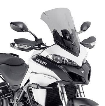 Givi Indonesia ジビインドネシア Windshield Multistrada 1200 1260 950 S DUCATI ドゥカティ スクリーン 外装｜ウェビック　店