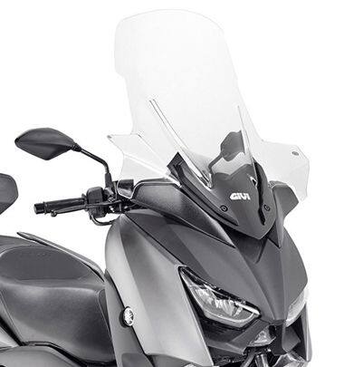 Givi Indonesia ジビインドネシア Windshield XMAX 300 YAMAHA ヤマハ スクリーン 外装