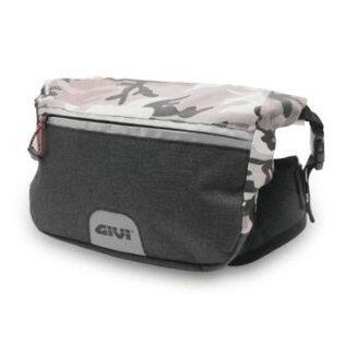Givi Indonesia ジビインドネシア Camo Waist Bag 05 ウエストポーチ・ヒップバッグ バッグ｜ウェビック　店