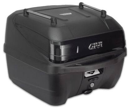 Givi Indonesia ジビインドネシア Top Box Monolock Bold B32NB-ADV トップケース・テールボックス 車体用バッグ・ケース