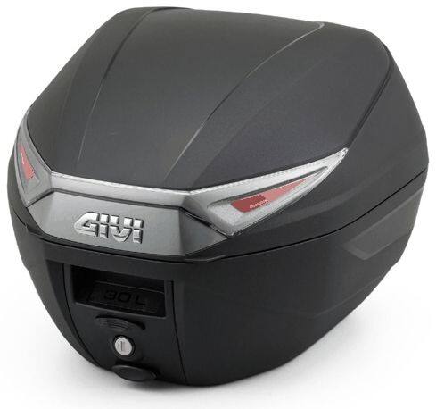 Givi Indonesia ジビインドネシア Top Box Monolock C30NT トップケース・テールボックス 車体用バッグ・ケース