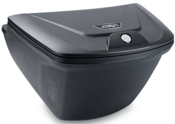 Givi Indonesia ジビインドネシア Center Box G10N その他積載ケース 車体用バッグ・ケース