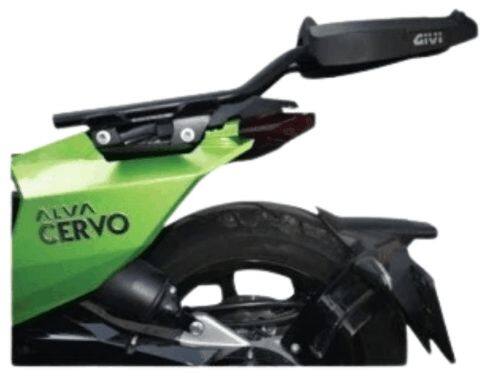 Givi Indonesia ジビインドネシア Special Advance Rack SRX リアキャリア 外装|ウェビック 店