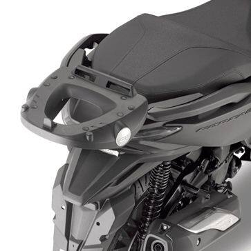 Givi Indonesia ジビインドネシア Top Box Bracket Forza 125-300cc HONDA ホンダ リアキャリア 外装 15,842円