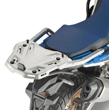 Givi Indonesia ジビインドネシア Top Box Bracket CRF 1100L Africa Twin ADV Sport HONDA ホンダ リアキャリア 外装