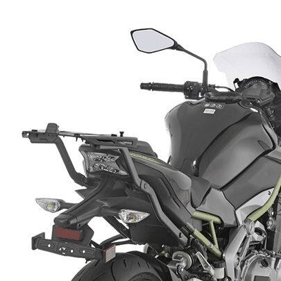 Givi Indonesia ジビインドネシア Top Box Bracket Z900 KAWASAKI カワサキ リアキャリア 外装