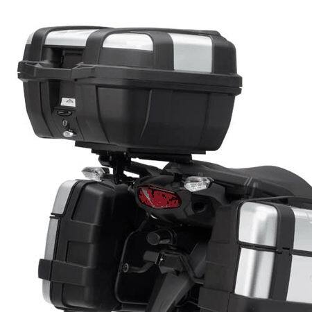 Givi Indonesia ジビインドネシア Top Box Bracket Versys 1000 KAWASAKI カワサキ リアキャリア 外装 16,357円