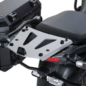 Givi Indonesia ジビインドネシア Top Box Bracket Versys 1000 KAWASAKI カワサキ リアキャリア 外装