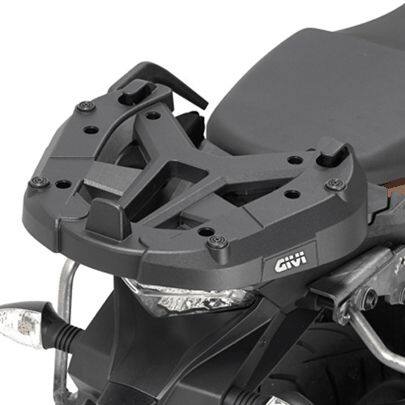 Givi Indonesia ジビインドネシア Top Box Bracket 1050 Adventure 1090 R 1290 Super Series KTM リアキャリア 外装|ウェビック 店