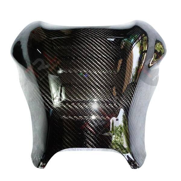 TRL Redline Carbon TRLレッドラインカーボン Tank cover protector CBR600RR HONDA ホンダ タンクカバー タンク関連 外装|ウェビック 店