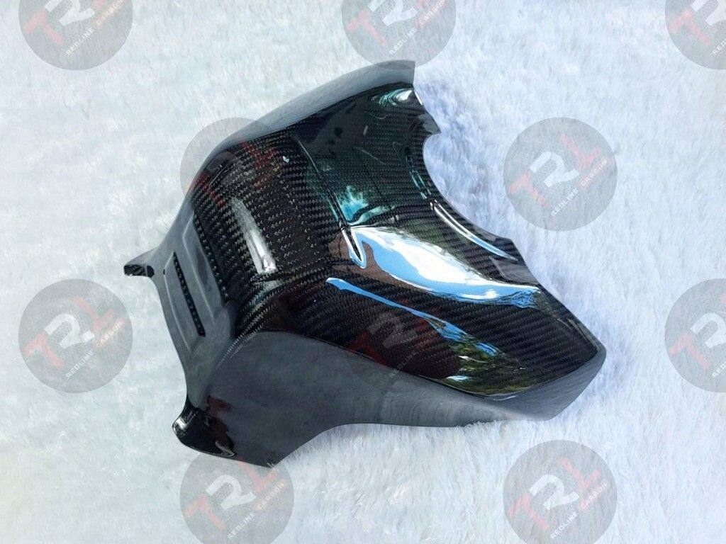 TRL Redline Carbon TRLレッドラインカーボン Tank protector GP CBR600RR HONDA ホンダ タンクカバー タンク関連 外装|ウェビック 店