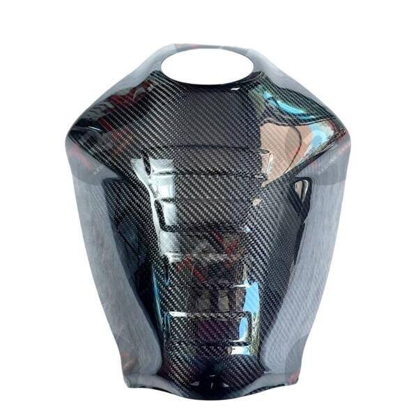 TRL Redline Carbon TRLレッドラインカーボン Full tank protector MT-10 MT10 YAMAHA ヤマハ タンクカバー タンク関連 外装